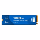 Immagine di Ssd interni 4000GB m.2 nvme SANDISK WD SSD BLUE WDS400T4B0E