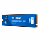 Immagine di Ssd interni 4000GB m.2 nvme SANDISK WD SSD BLUE WDS400T4B0E