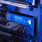 Immagine di Ssd interni 4000GB m.2 nvme SANDISK WD SSD BLUE WDS400T4B0E