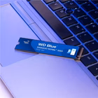 Immagine di Ssd interni 500GB m.2 nvme SANDISK WD SSD BLUE WDS500G4B0E