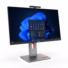 Immagine di Pc All-in-One 27" 16.00000 professional intel core ultra 7 1024GB LENOVO ThinkCentre M90a Pro Gen