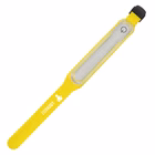 Immagine di Fitpaddy led armband yellow