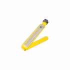 Immagine di Fitpaddy led armband yellow