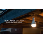 Immagine di Lampadina led emergenza blackout