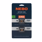Immagine di Mycro 250 2 pack