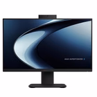 Immagine di Pc All-in-One 23,8" 8.00000 professional intel core 3 256GB ASUS ASUS ExpertCenter P400 AiO - Nero