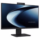 Immagine di Pc All-in-One 23,8" 8.00000 professional intel core 3 256GB ASUS ASUS ExpertCenter P400 AiO - Nero