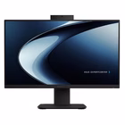 Immagine di Pc All-in-One 23,8" 8.00000 professional intel core 3 256GB ASUS ASUS ExpertCenter P400 AiO - Nero