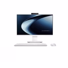 Immagine di Pc All-in-One 23,8" 16.00000 professional intel core 3 512GB ASUS ASUS ExpertCenter P400 AiO - Bian