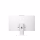 Immagine di Pc All-in-One 23,8" 16.00000 professional intel core 3 512GB ASUS ASUS ExpertCenter P400 AiO - Bian