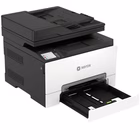 Immagine di Multifunzione laser a colori xerox c255v aeu