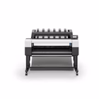 Immagine di Plotter plotter HP HP GSB DesignJet PL-30 FIXED 3EK11D