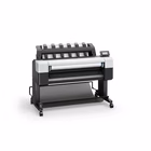 Immagine di Plotter plotter HP HP GSB DesignJet PL-30 FIXED 3EK11D