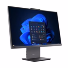 Immagine di Pc All-in-One 23,8" 16.00000 professional intel core ultra 5 512GB LENOVO ThinkCentre neo 50a 24 Ge