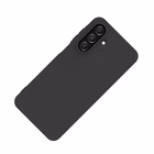 Immagine di Cover CELLY CROMO - Cover in morbido TPU con finitura soft tou CROMO1194BK