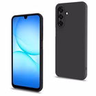 Immagine di Cover CELLY CROMO - Cover in morbido TPU con finitura soft tou CROMO1194BK