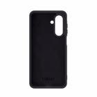 Immagine di Cover CELLY CROMO - Cover in morbido TPU con finitura soft tou CROMO1194BK