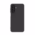 Immagine di Cover CELLY CROMO - Cover in morbido TPU con finitura soft tou CROMO1194BK