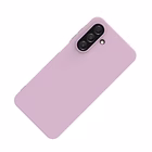 Immagine di Cover CELLY CROMO - Cover in morbido TPU con finitura soft tou CROMO1194PK