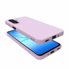 Immagine di Cover CELLY CROMO - Cover in morbido TPU con finitura soft tou CROMO1194PK