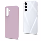 Immagine di Cover CELLY CROMO - Cover in morbido TPU con finitura soft tou CROMO1194PK