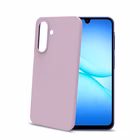 Immagine di Cover CELLY CROMO - Cover in morbido TPU con finitura soft tou CROMO1194PK