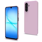 Immagine di Cover CELLY CROMO - Cover in morbido TPU con finitura soft tou CROMO1194PK