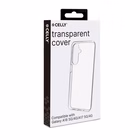 Immagine di Cover CELLY GELSKIN - Cover morbida trasparente in TPU compati GELSKIN1194
