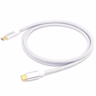 Immagine di USB 3.2 gen 2x1 type-c to c m/m 1