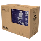 Immagine di Gxt725w rivara mesh gaming chair wh