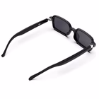Immagine di Occhiali Smart audio Open Ear NILOX NXSGAFTERURBAN - mic.integr. - lenti PC anti-blue light e UV400