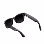 Immagine di Occhiali Smart audio e video Open Ear NILOX NXSGGLASSESAI - fotocamera integrata 8 MP