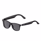Immagine di Occhiali Smart audio Open Ear NILOX NXSGlASSES - mic.integrato - lenti PC anti-blue light e UV400