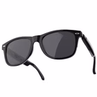 Immagine di Occhiali Smart audio Open Ear NILOX NXSGlASSES - mic.integrato - lenti PC anti-blue light e UV400