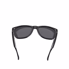 Immagine di Occhiali Smart audio Open Ear NILOX NXSGlASSES - mic.integrato - lenti PC anti-blue light e UV400