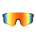 Immagine di Occhiali Smart sportivi audio NILOX NXSGSPGLASSESBK GLEN - colore montatura nero