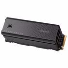 Immagine di Ssd interni 2000GB m.2 nvme pcie gen5x4 CORSAIR SSD MP700 PRO SE M.2 NVMe PCIe 5.0 x4 da 2TB con