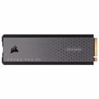 Immagine di Ssd interni 2000GB m.2 nvme pcie gen5x4 CORSAIR SSD MP700 PRO SE M.2 NVMe PCIe 5.0 x4 da 2TB con