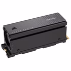 Immagine di Ssd interni 2000GB m.2 nvme pcie gen5x4 CORSAIR SSD MP700 PRO SE M.2 NVMe PCIe 5.0 x4 da 2TB con