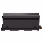 Immagine di Ssd interni 2000GB m.2 nvme pcie gen5x4 CORSAIR SSD MP700 PRO SE M.2 NVMe PCIe 5.0 x4 da 2TB con