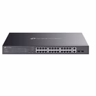 Immagine di Switch TP-LINK Omada 28-Port Gigabit Easy Managed Switch with 24- ES228GMP