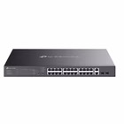 Immagine di Switch TP-LINK Omada 28-Port Gigabit Easy Managed Switch with 24- ES228GMP