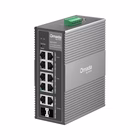 Immagine di Switch TP-LINK IES210GPP