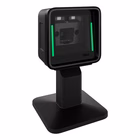 Immagine di Lettore codici a barre ZEBRA SCANNER SP20 SINGLE PLANE IMAGER STANDARD RANGE - SP2002-SR4UR700