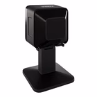Immagine di Lettore codici a barre ZEBRA SCANNER SP20 SINGLE PLANE IMAGER STANDARD RANGE - SP2002-SR4UR700
