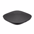 Immagine di Poly studio a2 microphone black