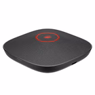 Immagine di Poly studio a2 microphone black
