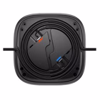 Immagine di Poly studio a2 microphone black