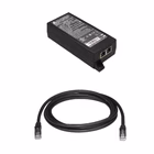 Immagine di Poly poe++ 65w2.5g w/cat6a +pwr