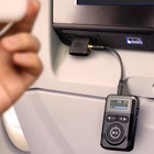 Immagine di Wireless multistream audio adaptor